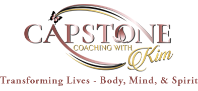 Capstone Coaching With Kim