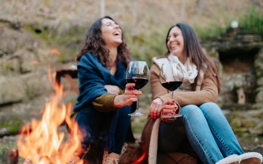 10 Quick Ways to De-Stress